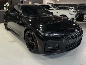 BMW 430 xDrive, снимка 1