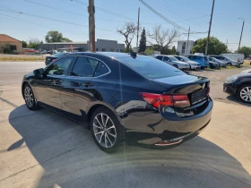 Acura TLX, снимка 7