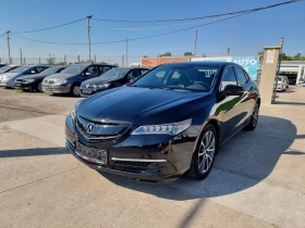 Acura TLX, снимка 1