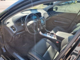 Acura TLX, снимка 13