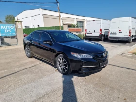 Acura TLX, снимка 3
