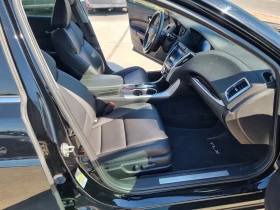 Acura TLX, снимка 17