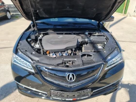 Acura TLX, снимка 9