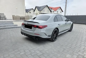 Mercedes-Benz E 53 AMG 4Matic+ Edition 1 Plug-In Hybrid, снимка 2