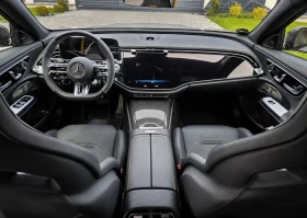 Mercedes-Benz E 53 AMG 4Matic+ Edition 1 Plug-In Hybrid, снимка 4
