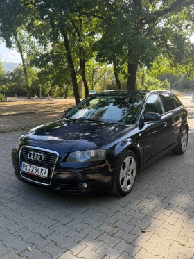 Audi A3, снимка 2