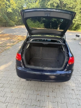 Audi A3, снимка 6