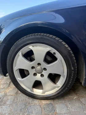 Audi A3, снимка 10