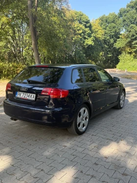 Audi A3, снимка 3