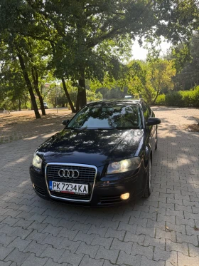 Audi A3, снимка 1