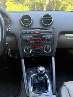 Audi A3, снимка 9