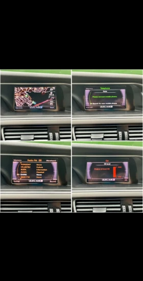 Audi A4 B 8.5, снимка 9