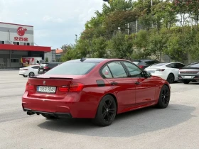 BMW 320 D M Performance Edition, снимка 2