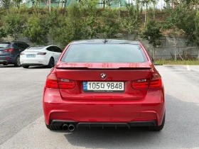 BMW 320 D M Performance Edition, снимка 4