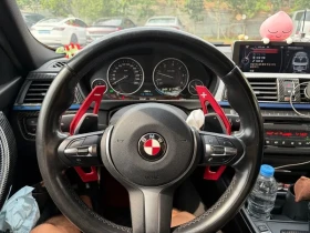 BMW 320 D M Performance Edition, снимка 11