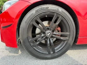BMW 320 D M Performance Edition, снимка 5