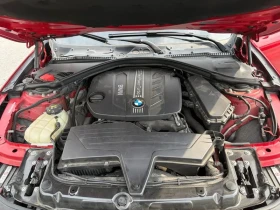 BMW 320 D M Performance Edition, снимка 6