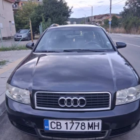 Audi A4, снимка 2