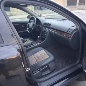 Audi A4, снимка 4