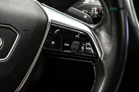 Audi A6 quattro * АвтоКредит * (ЦЕНА ДО БГ), снимка 14