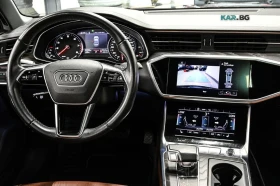 Audi A6 quattro * АвтоКредит * (ЦЕНА ДО БГ), снимка 11