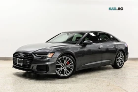 Audi A6 quattro * АвтоКредит * (ЦЕНА ДО БГ), снимка 1