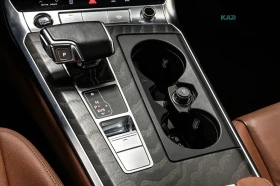 Audi A6 quattro * АвтоКредит * (ЦЕНА ДО БГ), снимка 15