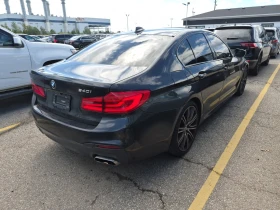 BMW 540 XDRIVE* HARMAN KARDON* 2КЛЮЧА* CARFAX * , снимка 3