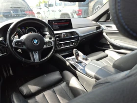 BMW 540 XDRIVE* HARMAN KARDON* 2КЛЮЧА* CARFAX * , снимка 10