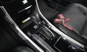 Honda Accord 2.0 Hybrid/КОЖА/ФИНАНСИРАНЕ , снимка 9