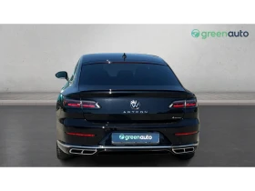 VW Arteon  2.0 TDi DSG SCR  R-Line  4Motion, Месечна вноска , снимка 4