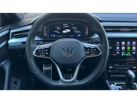 VW Arteon  2.0 TDi DSG SCR  R-Line  4Motion, Месечна вноска , снимка 14
