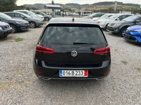 VW Golf 7.5 led metan, снимка 4