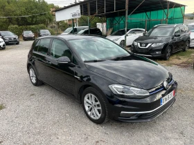 VW Golf 7.5 led metan, снимка 2