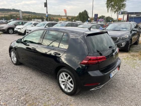 VW Golf 7.5 led metan, снимка 10