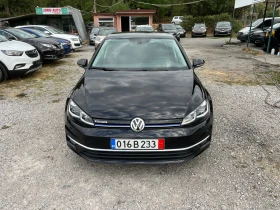 VW Golf 7.5 led metan, снимка 13