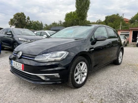 VW Golf 7.5 led metan, снимка 1