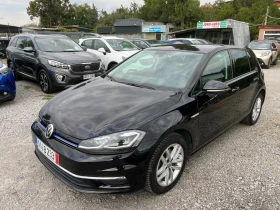 VW Golf 7.5 led metan, снимка 14