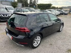 VW Golf 7.5 led metan, снимка 3
