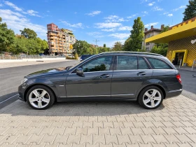 Mercedes-Benz C 220, снимка 3