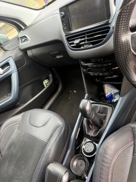 Peugeot 2008, снимка 8