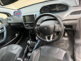 Peugeot 2008, снимка 7