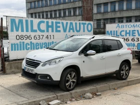 Peugeot 2008, снимка 1