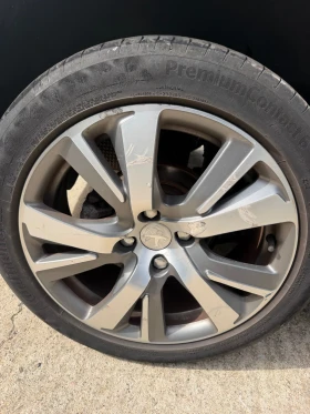 Peugeot 2008, снимка 15