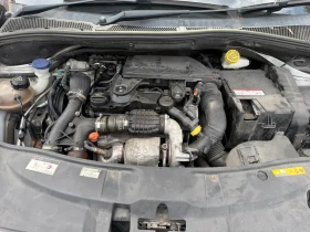 Peugeot 2008, снимка 5