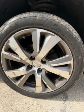 Peugeot 2008, снимка 14