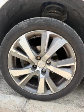 Peugeot 2008, снимка 13