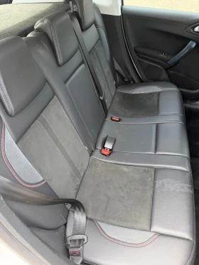 Peugeot 2008, снимка 10