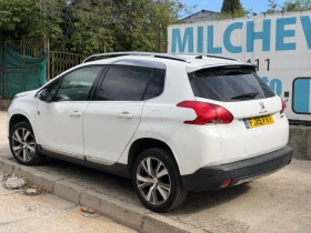 Peugeot 2008, снимка 2