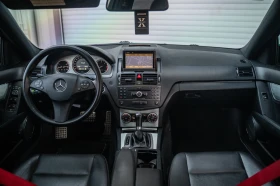 Mercedes-Benz C 320, снимка 7